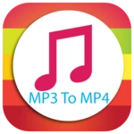 mp3tube to mp4 android application logo